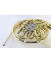 CALVIN SANG CSFH-100B 降B調 一體式 四鍵雙排 法國號 french horn